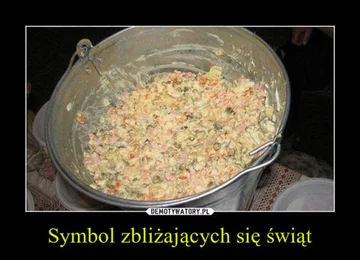 Świąteczne memy 