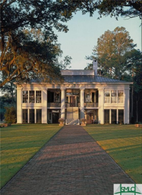 Miniatura: Private Georgia Island należąca do Bena...