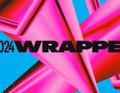 Miniatura: Spotify Wrapped 2024. Kto królował na...