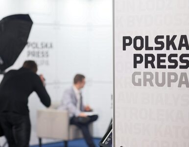 Miniatura: Polska Press odmówiła Lewicy i Trzeciej...