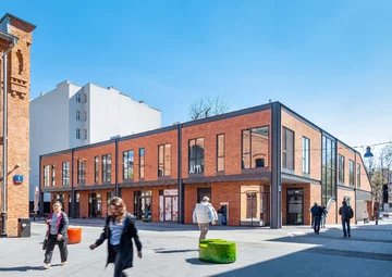 Realizacje Trzop Architekci są przykładem współczesnego projektowania, w którym równie ważne jak estetyka są funkcjonalność, odpowiedzialność i jakość przestrzeni 