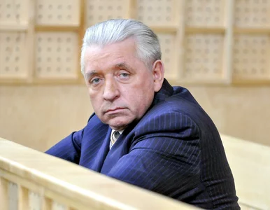Miniatura: Syn Andrzeja Leppera chce ocalić pamięć po...