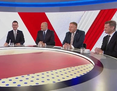 Miniatura: Dziennikarka TVP Info zadała proste...