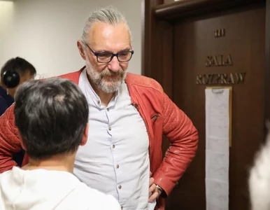 Miniatura: Były lider KOD usłyszał prawomocny wyrok....