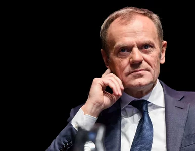 Miniatura: „Tusk nie powiedział ostatniego słowa”....