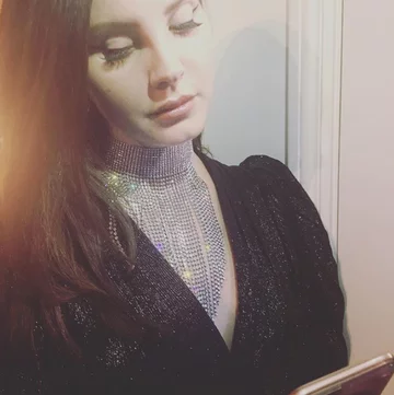 Lana Del Rey 