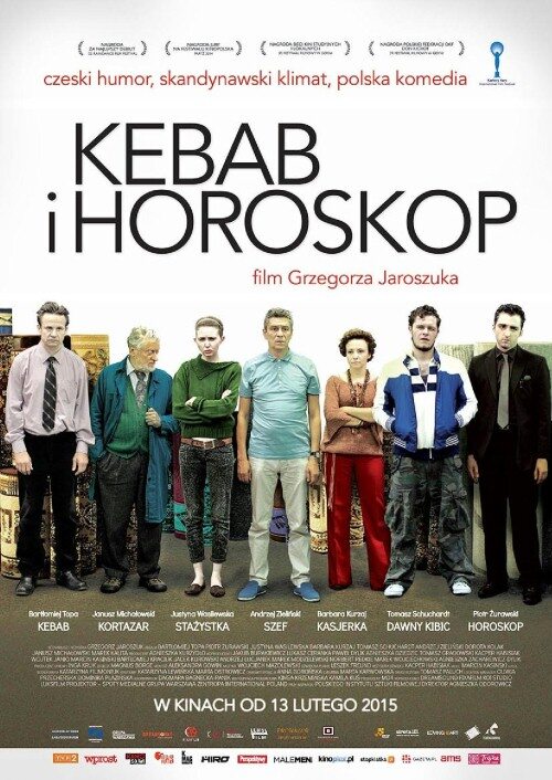 Kebab i horoskop, reż. Grzegorz Jaroszuk (fot. mat. prasowe)