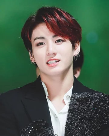 Jungkook, czyli Jeon Jung-kook 