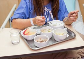 Miniatura: Ministerstwo i&nbsp;NFZ zapowiadają dobry...