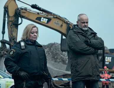 Miniatura: 20 najlepszych seriali kryminalnych...