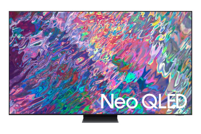 Telewizor Samsung Neo QLED