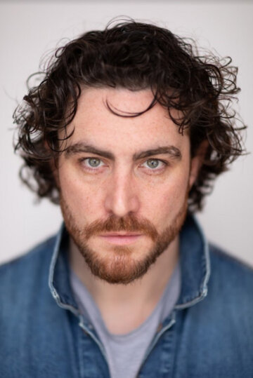 Laurence O'Fuarain