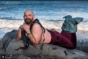 Kalendarz Merb'ys 2018 