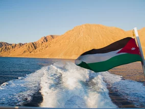 Miniatura: Polscy turyści utknęli w Jordanii. Tak...