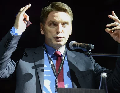 Miniatura: Prawda o odejściu Lisa wychodzi na jaw?...