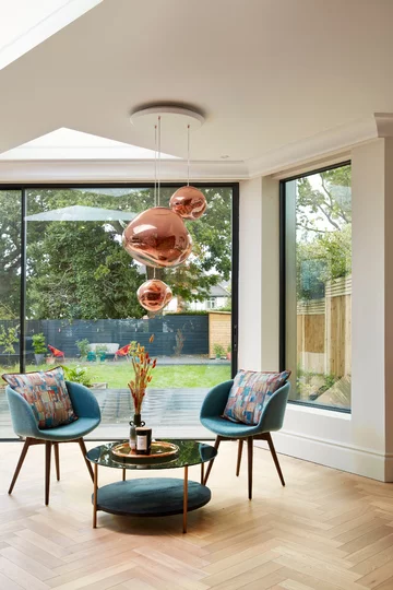 Origami House, projekt XUL Architecture downloadfor.press, XUL