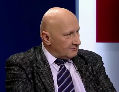 Miniatura: Roman Włos: jeśli zostanę prezydentem,...