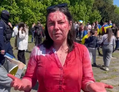 Miniatura: „Odeszli zhańbieni”. Ukraińska...