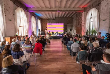 Domy przyszłości – relacje a innowacje. Debata IKEA w Reducie Banku Polskiego w Warszawie 