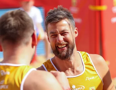 Miniatura: Michał Kubiak gorzko o reprezentacji...