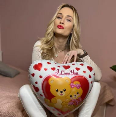 Kamila Boś