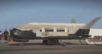 X-37B 