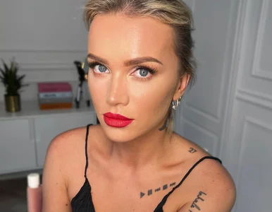 Miniatura: Halloween u Maffashion. Gwiazda przebrała...