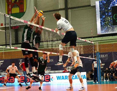 Miniatura: Projekt Warszawa nie dał szans rywalowi,...