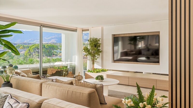 Nagrodzony dom wakacyjny autorstwa Inter-Arch &ndash; przestrzeń zaprojektowana z&nbsp;myślą o&nbsp;wsp&oacute;lnocie, świetle i&nbsp;codziennej radości życia