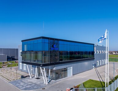 Miniatura: Polska może mieć swój przełomowy...