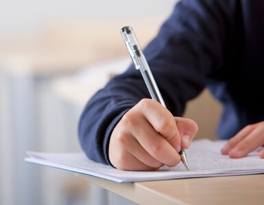 Miniatura: Błyskawiczny QUIZ z ortografii. Wstyd,...