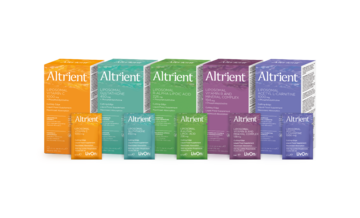 Altrient&reg;