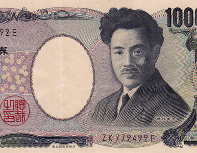 Miniatura: Japonia walczy z drogim jenem