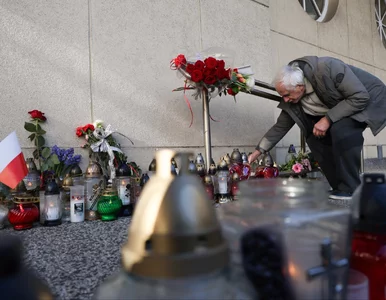 Miniatura: Śmierć Barbary Skrzypek. Prokuratura...