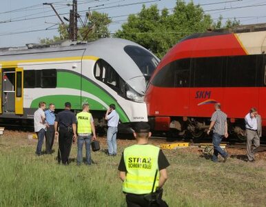 Miniatura: Polska bez kolei?
