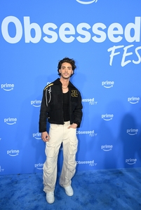 Miniatura: Obsessed Fest od Prime Video