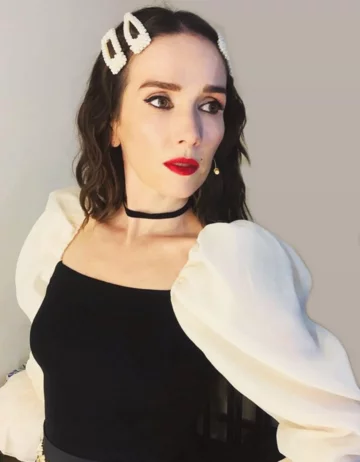 Natalia Oreiro 