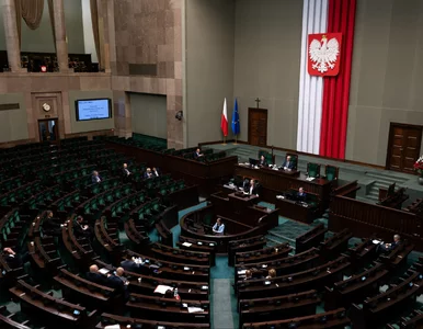 Miniatura: Posłowie powinni być karani przed całą...