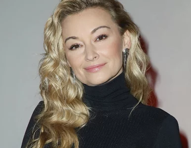 Miniatura: Martyna Wojciechowska: Przebiłam szklany...