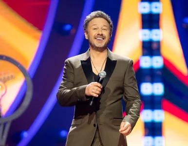 Miniatura: „Taniec z Gwiazdami”. Andrzej Piaseczny...