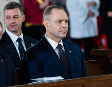 Miniatura: Nawrocki pod ścianą? Weto tej ustawy może...