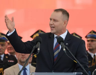 Miniatura: Ujawniono nowe plany Nawrockiego. Odwiedzi...