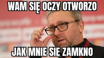 Mem po meczu Polska – Słowacja 