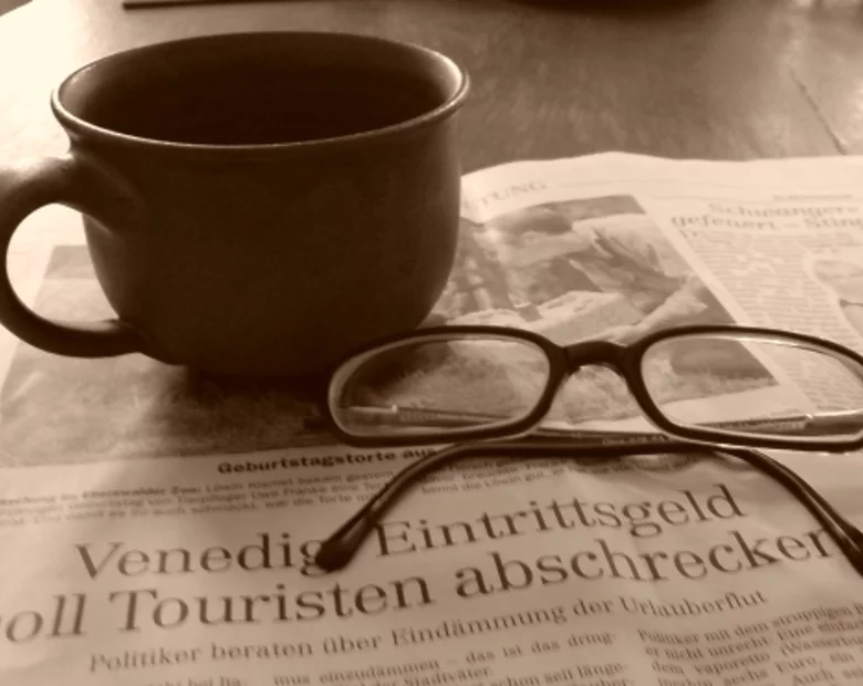 Miniatura: Producent filmowy podał do sądu gazetę...