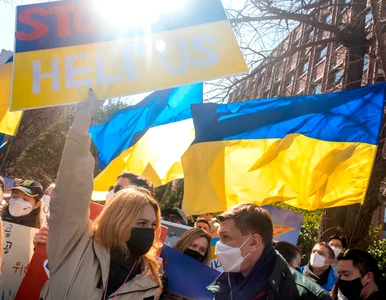 Miniatura: Pod tym względem Ukraina wygrała z Rosją....