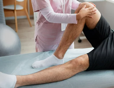 Miniatura: ZUS ogłasza konkursy na rehabilitację....