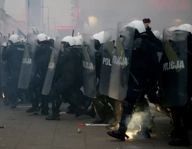 Miniatura: Dlaczego Marsz Niepodległości zakończył...