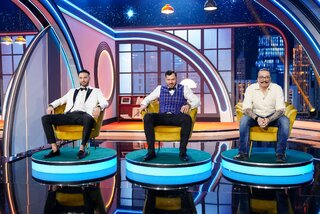 Uczestnicy „Randki w ciemno”