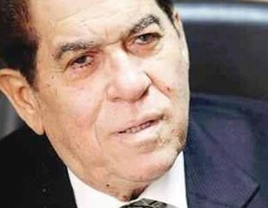 Miniatura: Premier Egiptu: będę trochę jak prezydent