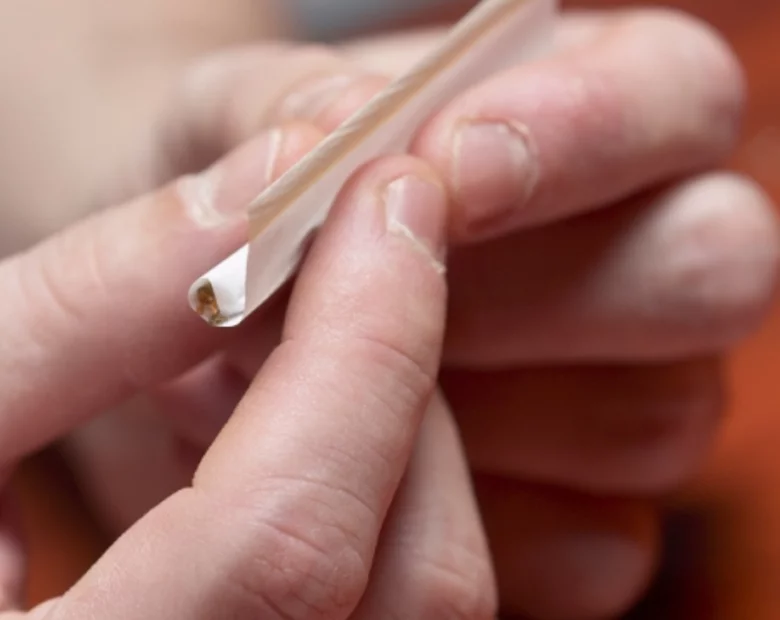 Miniatura: Marihuana na receptę w New Jersey?